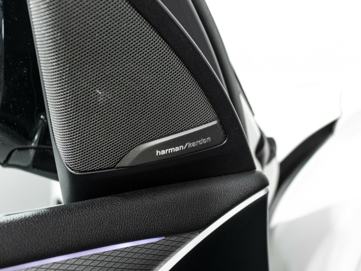 BMW X3 2019 года с пробегом. Фото: #16