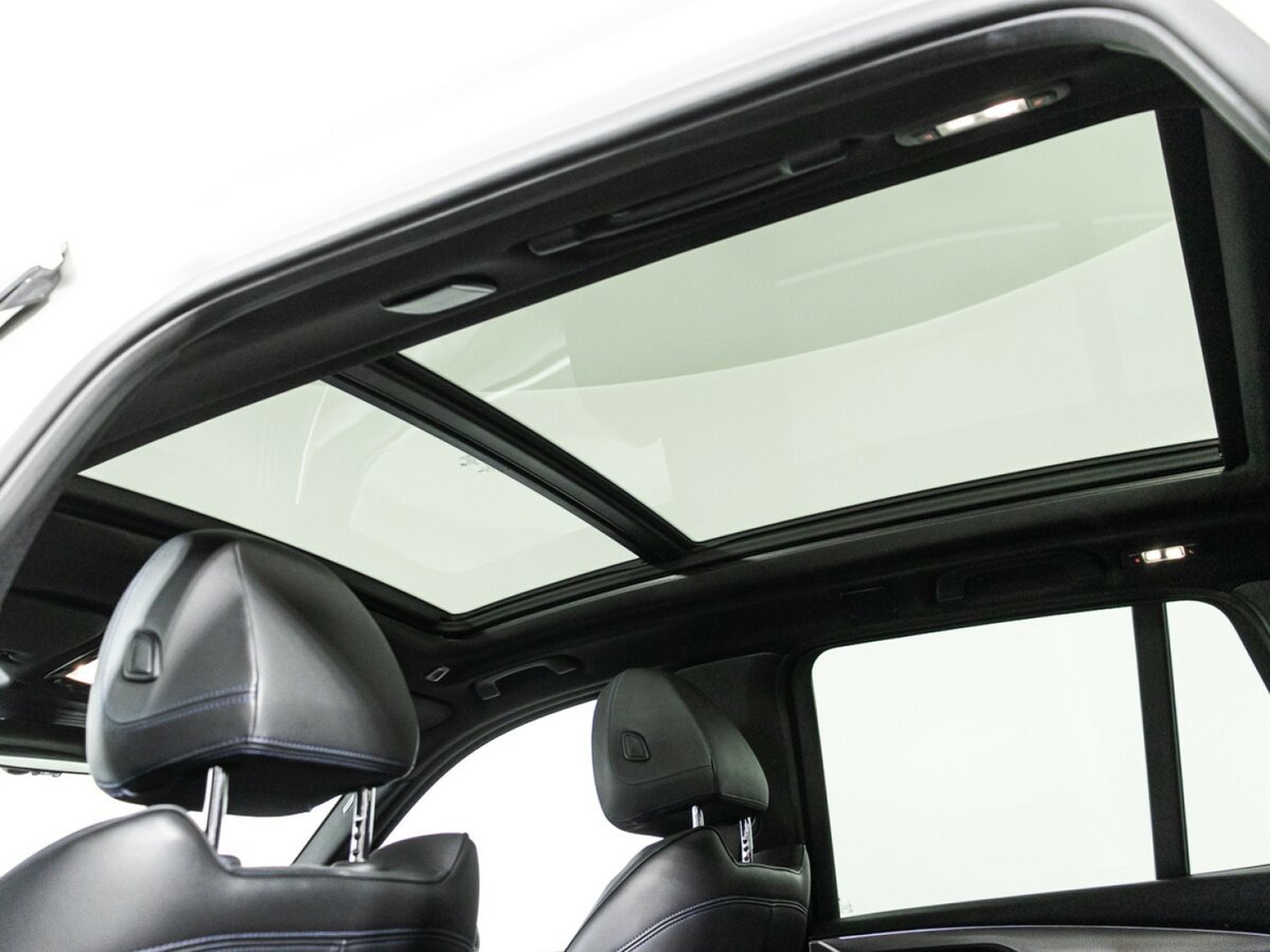 BMW X3 2019 года с пробегом. Фото: #17