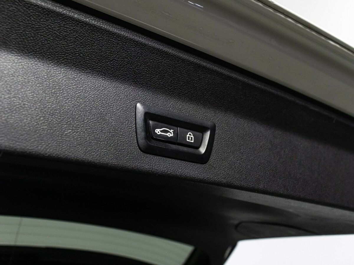 BMW X3 2019 года с пробегом. Фото: #21