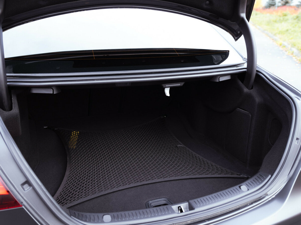 Mercedes-Benz E-Класс AMG 2021 года с пробегом. Фото: #26