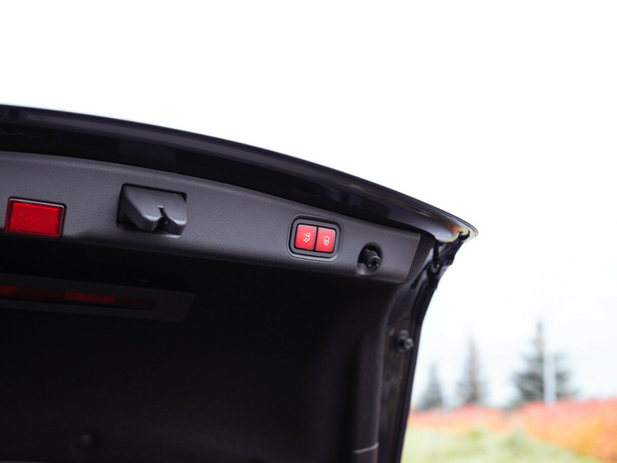 Mercedes-Benz E-Класс AMG 2021 года с пробегом. Фото: #27