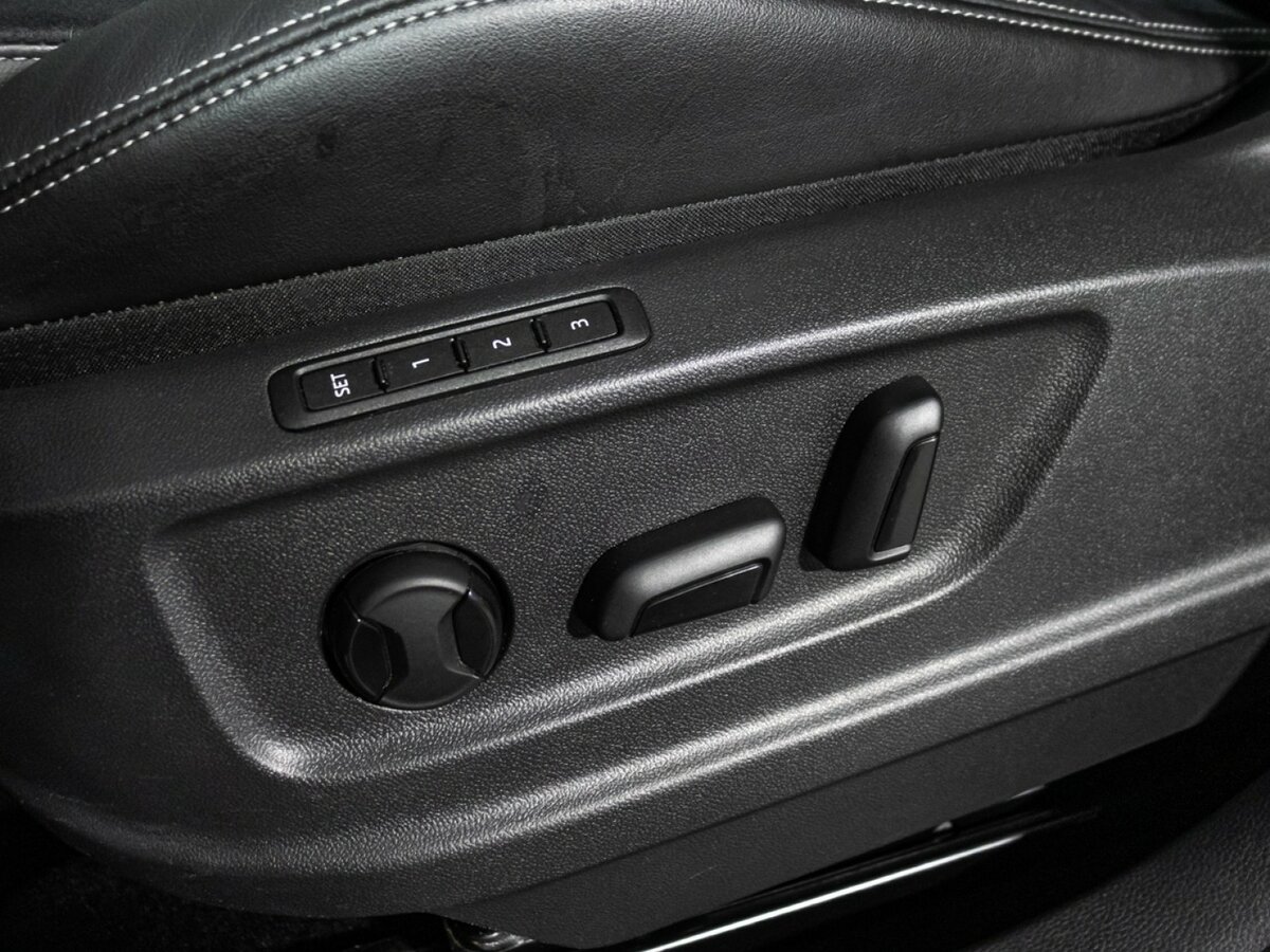 Skoda Karoq 2021 года с пробегом. Фото: #15