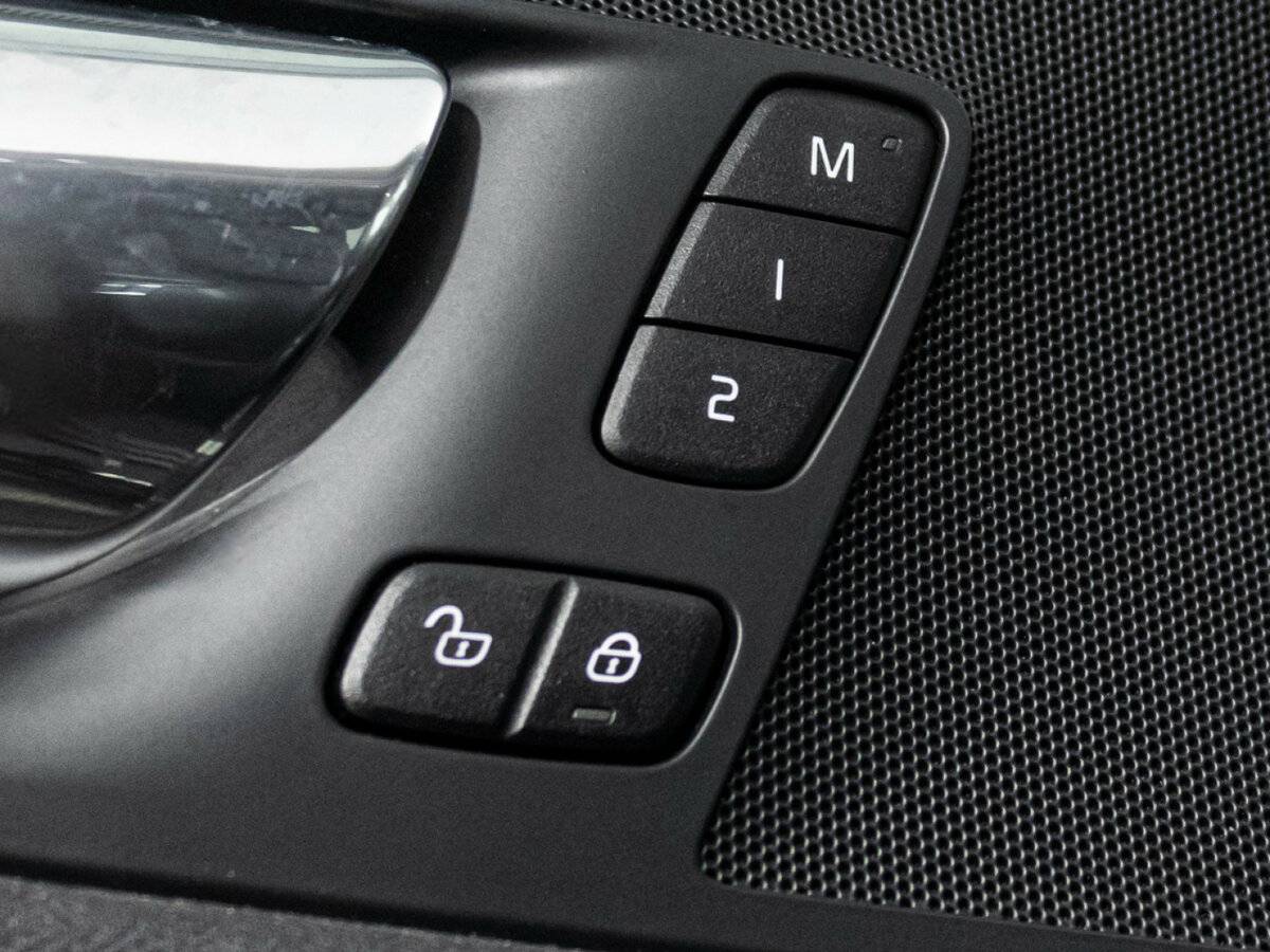 Volvo XC60 2020 года с пробегом. Фото: #14