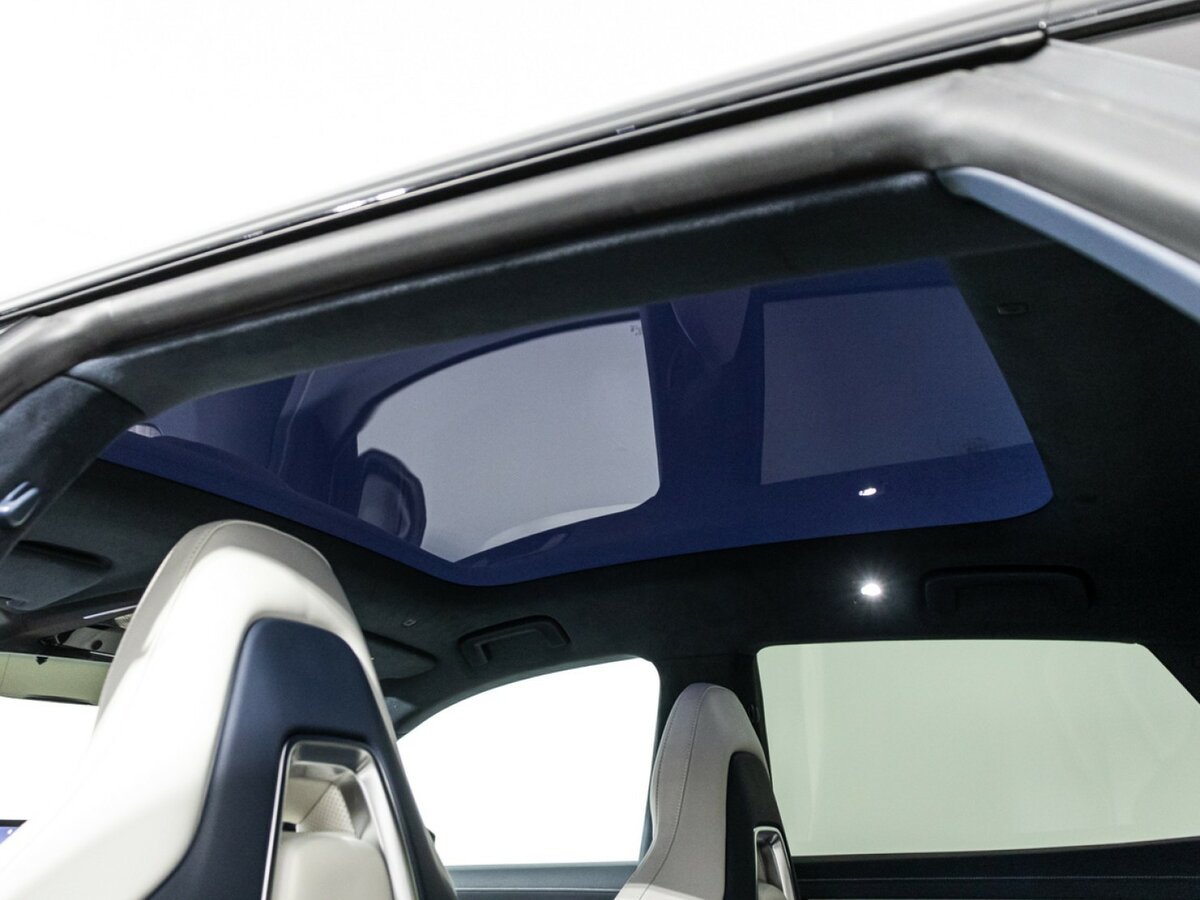 Zeekr 001 2023 года с пробегом. Фото: #14