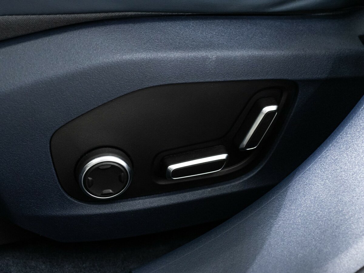 Zeekr 001 2023 года с пробегом. Фото: #15