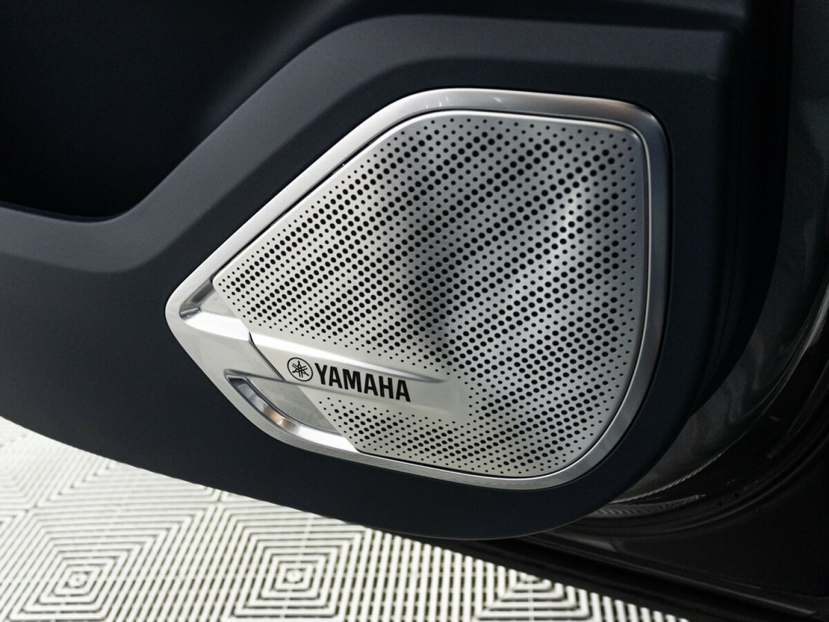 Zeekr 001 2023 года с пробегом. Фото: #23