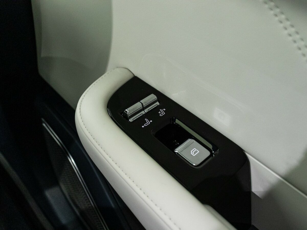 Zeekr 001 2023 года с пробегом. Фото: #24