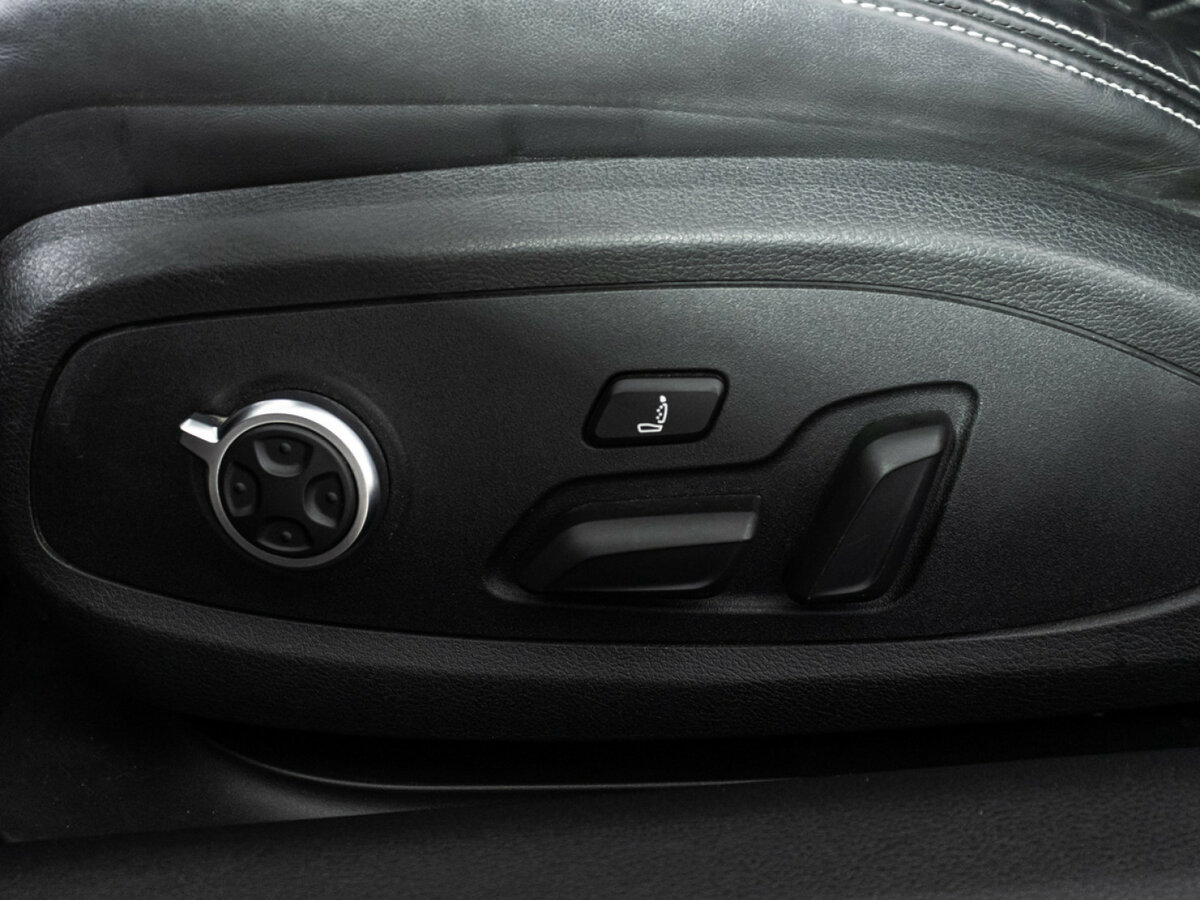 Audi A5 2017 года с пробегом. Фото: #14