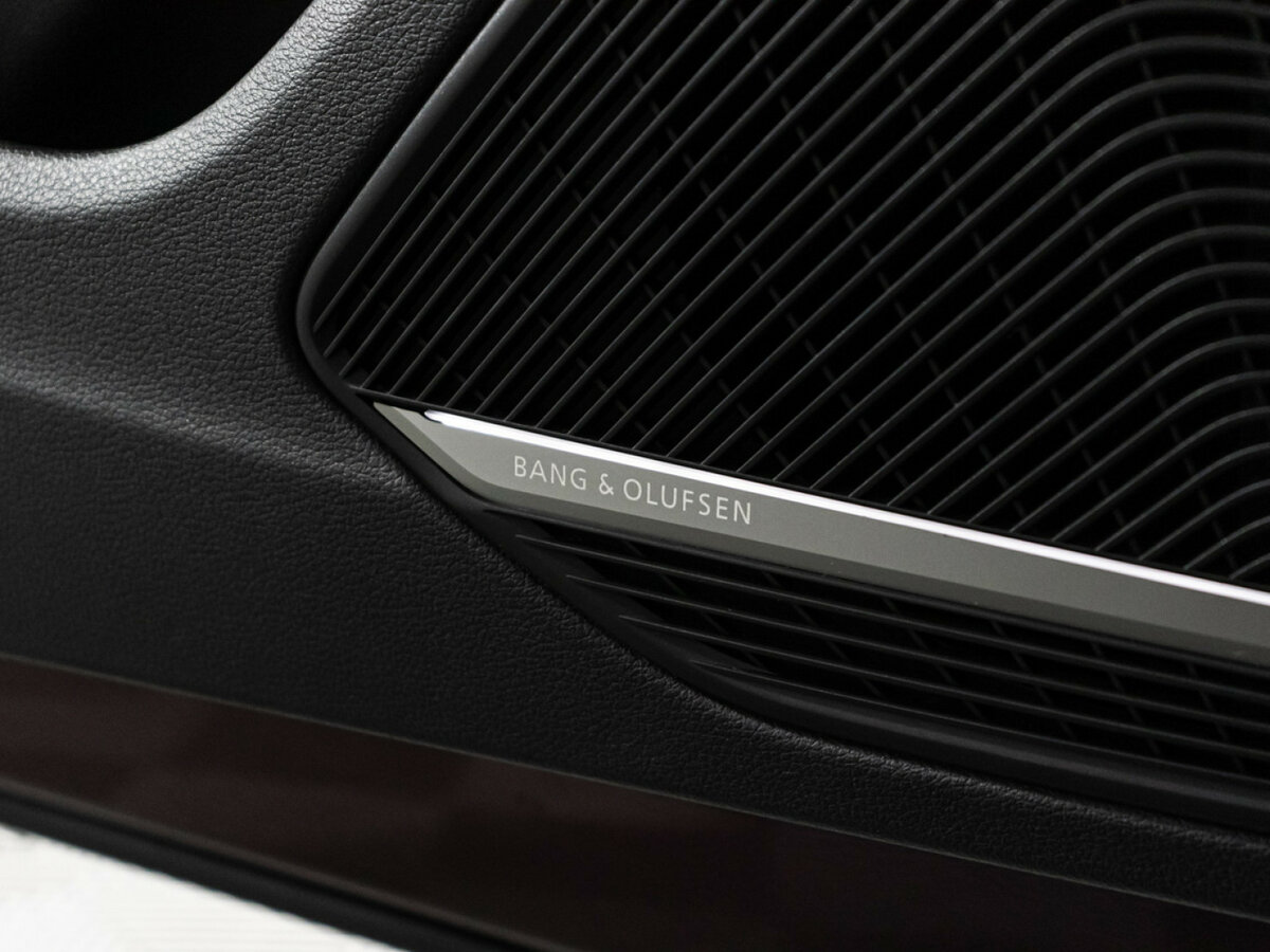 Audi A5 2017 года с пробегом. Фото: #17