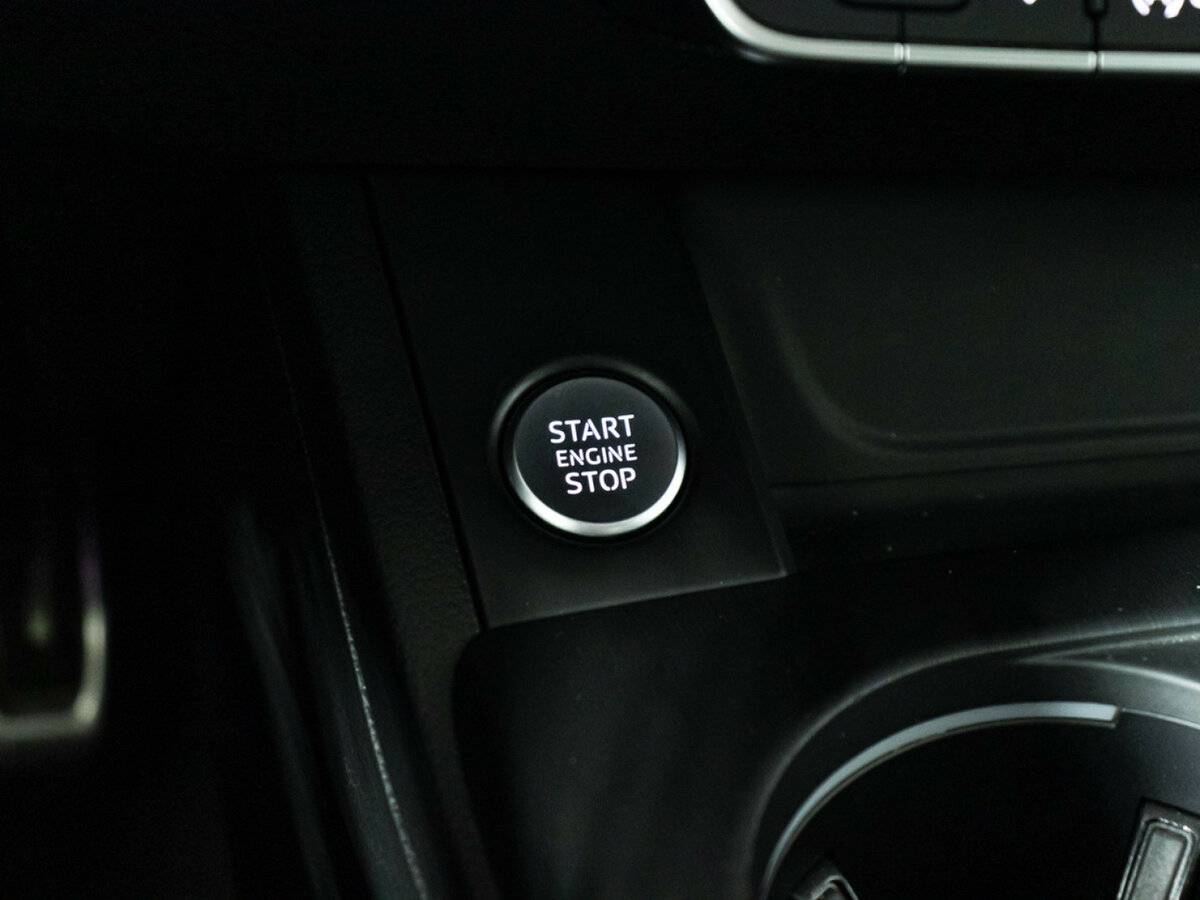 Audi A5 2017 года с пробегом. Фото: #22