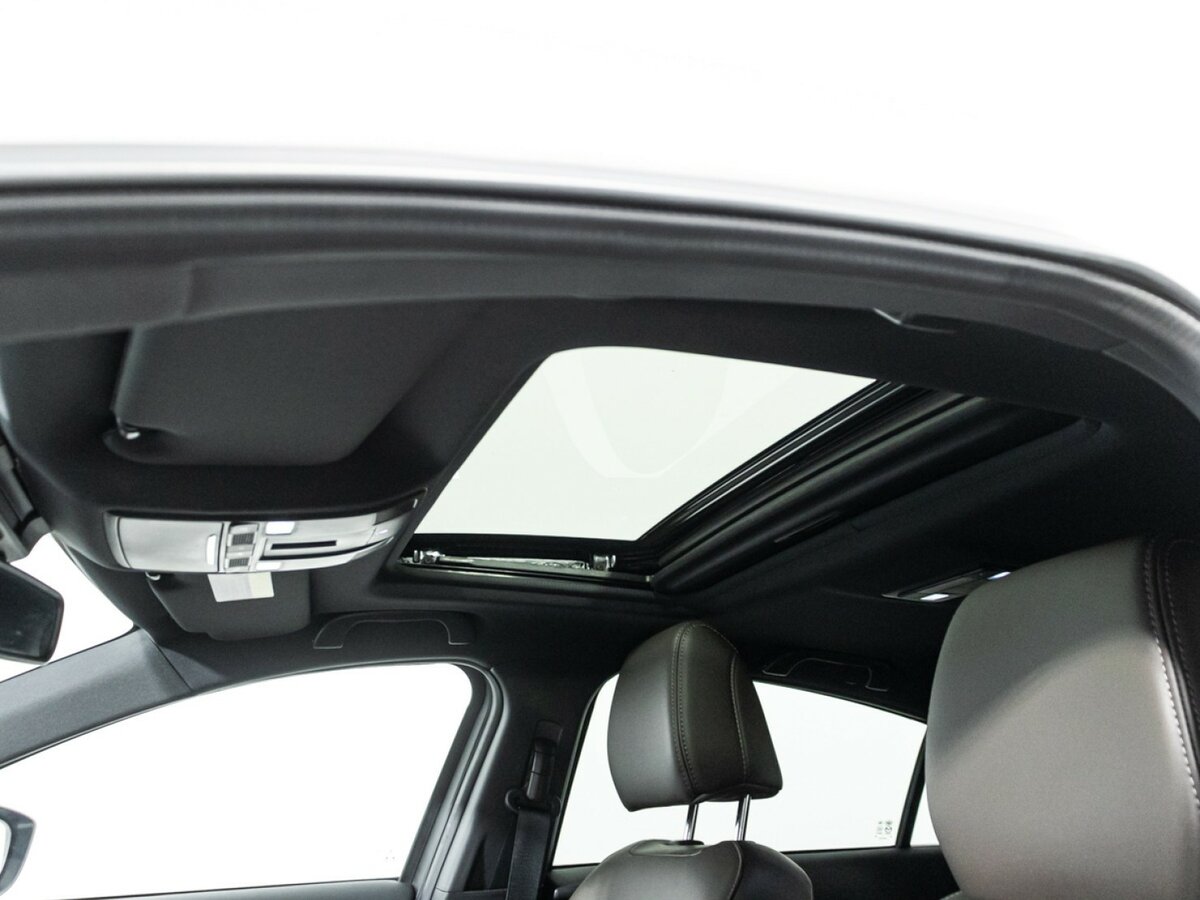 Mazda 6 2023 года с пробегом. Фото: #13