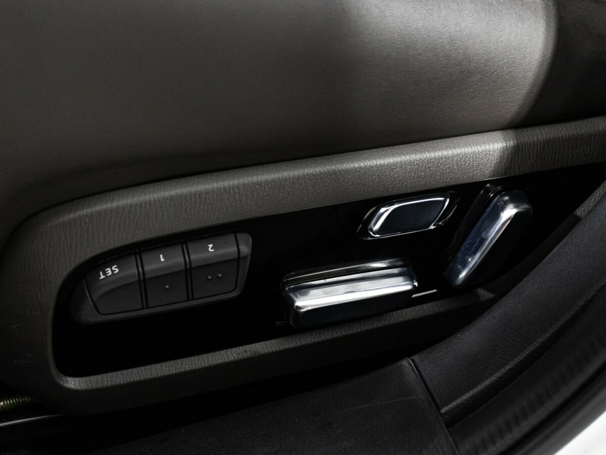 Mazda 6 2023 года с пробегом. Фото: #14