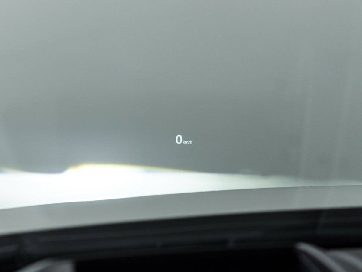 Mazda 6 2023 года с пробегом. Фото: #17