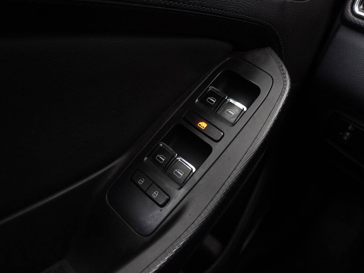 Chery Tiggo 4 2021 года с пробегом. Фото: #16