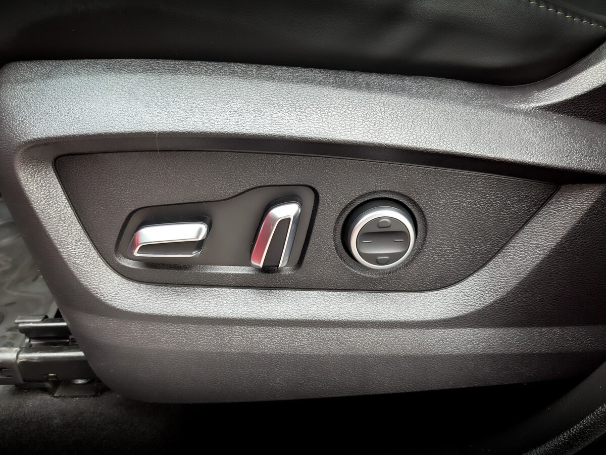 Chery Tiggo 7 Pro 2021 года с пробегом. Фото: #18