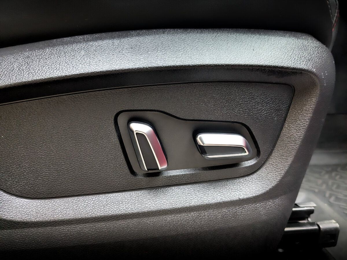 Chery Tiggo 7 Pro 2021 года с пробегом. Фото: #20