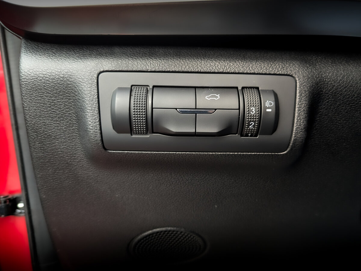 Chery Tiggo 7 Pro 2021 года с пробегом. Фото: #24