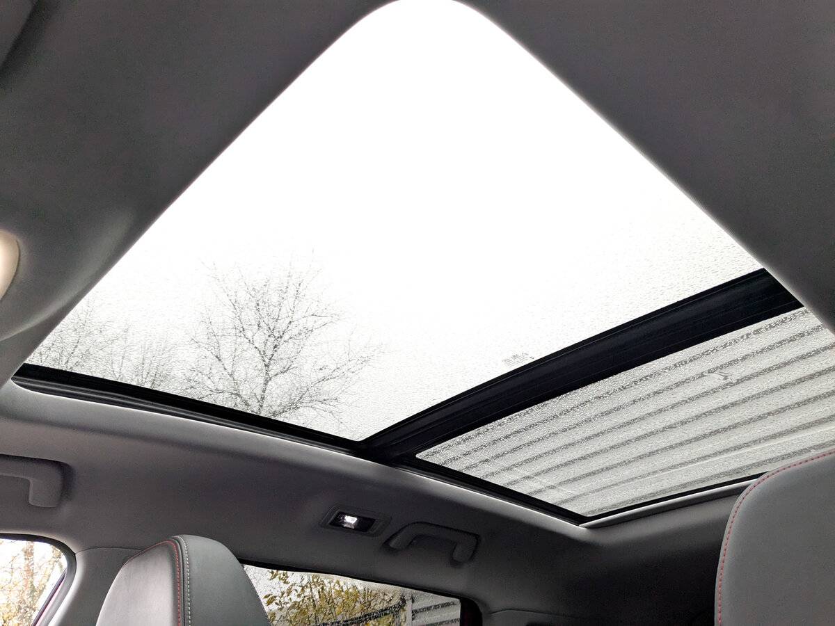 Chery Tiggo 7 Pro 2021 года с пробегом. Фото: #27