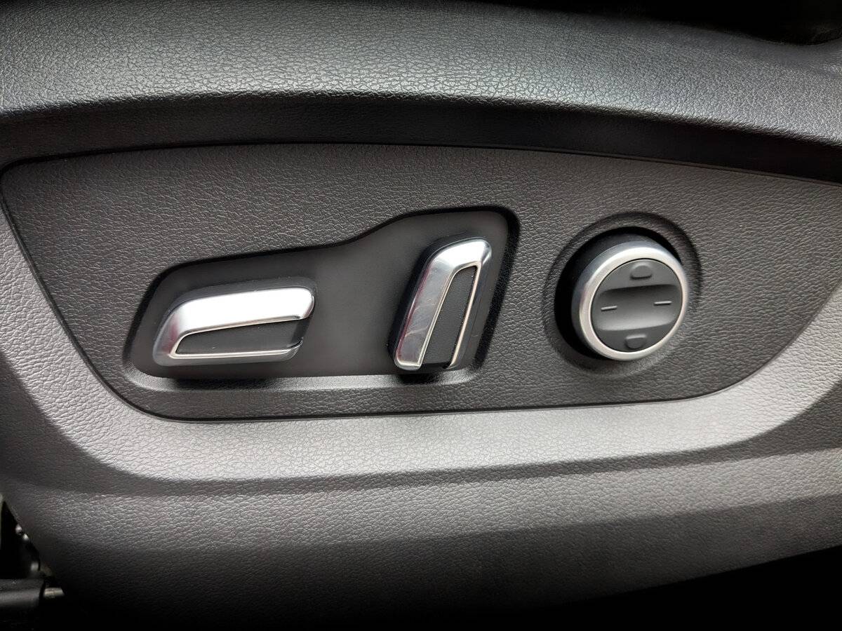 Chery Tiggo 7 Pro 2022 года с пробегом. Фото: #20