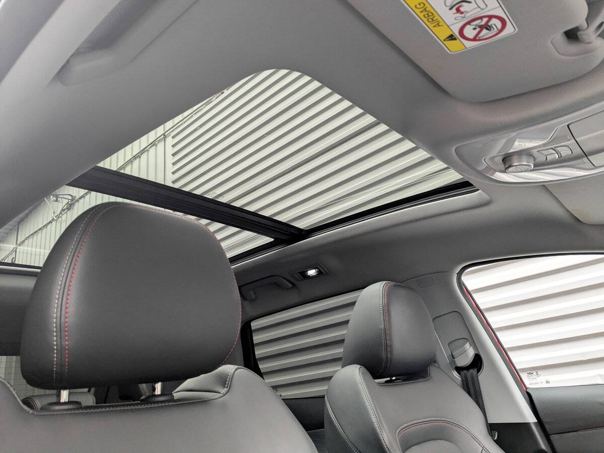 Chery Tiggo 7 Pro 2022 года с пробегом. Фото: #22