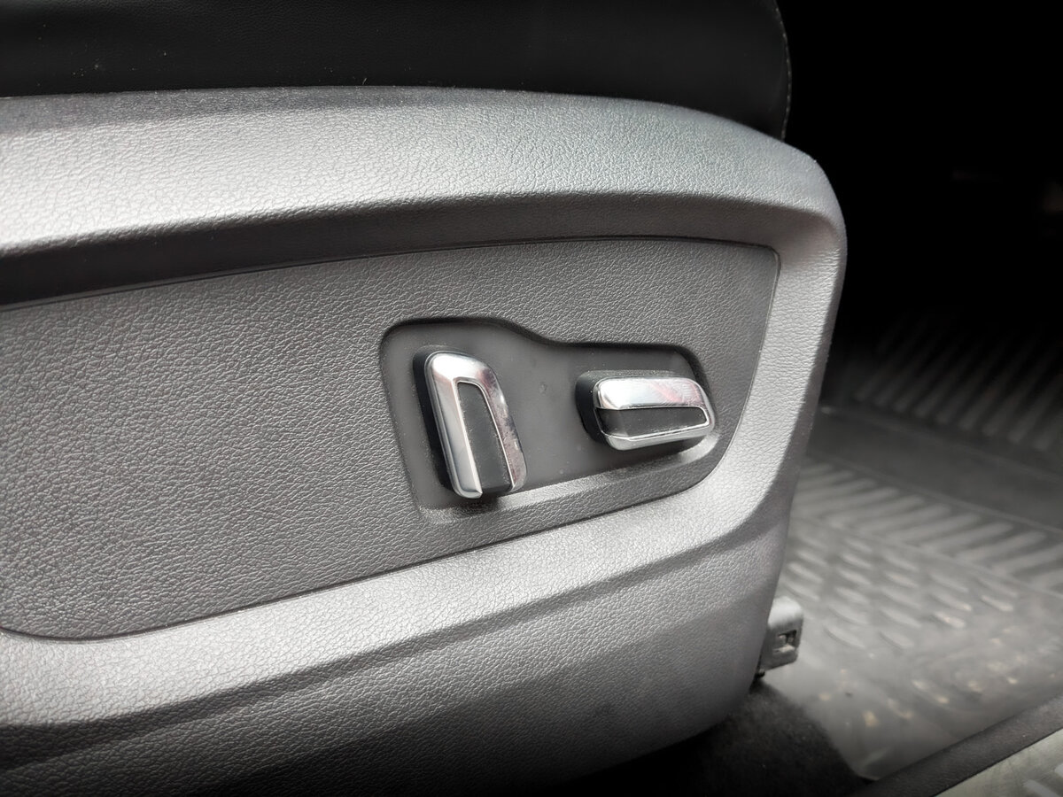 Chery Tiggo 7 Pro 2022 года с пробегом. Фото: #25