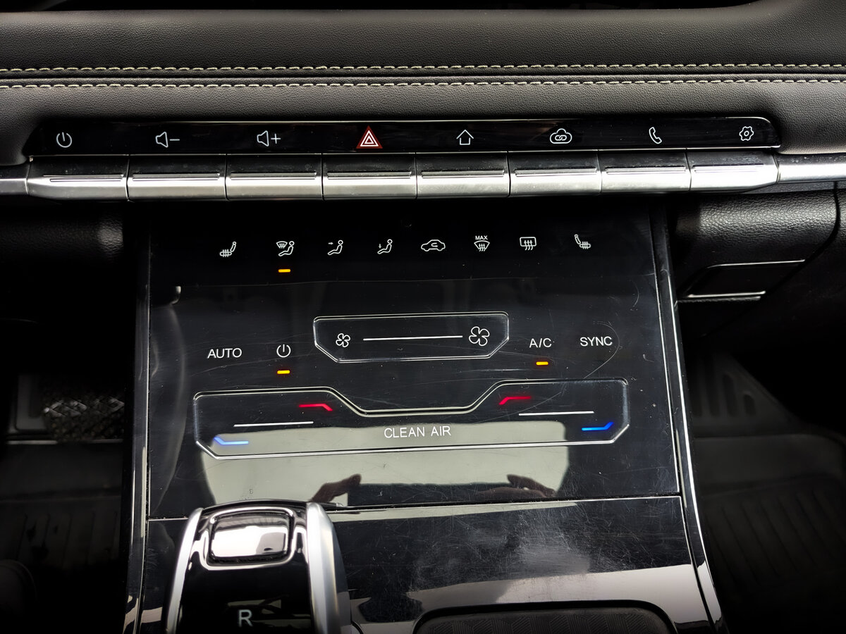 Chery Tiggo 7 Pro 2022 года с пробегом. Фото: #27