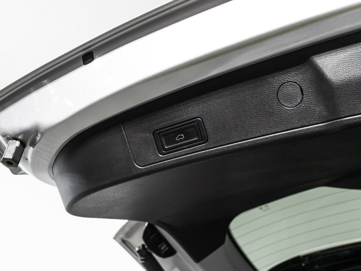 Chery Tiggo 8 Pro Max 2024 года с пробегом. Фото: #25