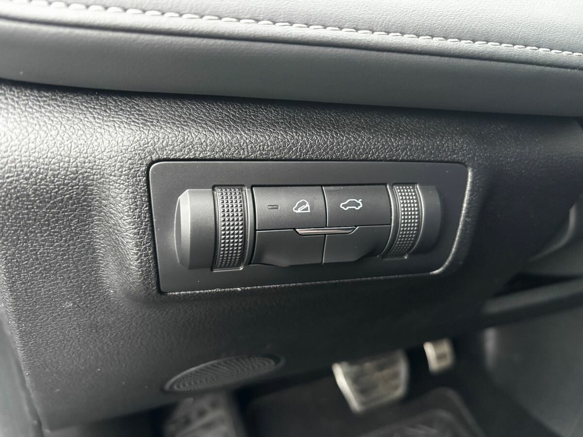 Chery Tiggo 8 Pro Max 2022 года с пробегом. Фото: #10