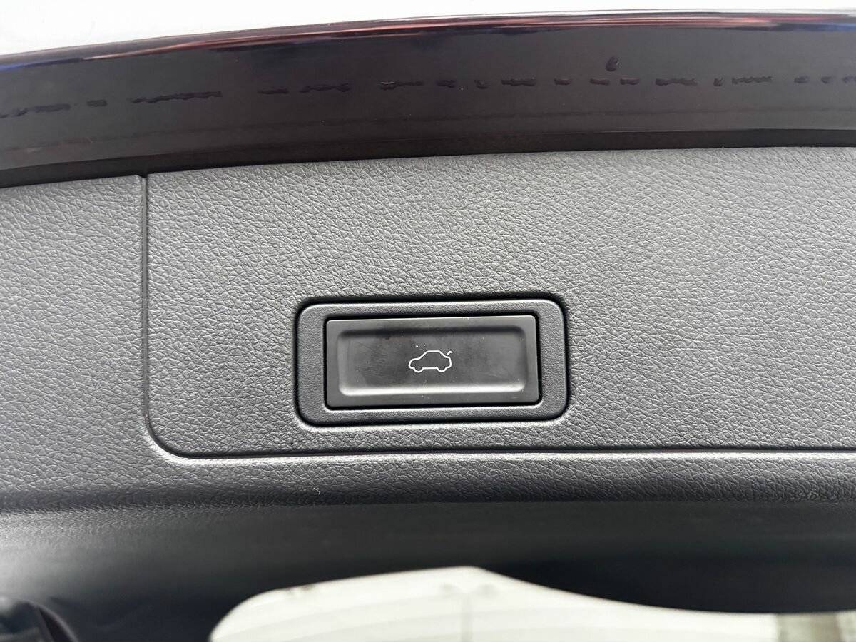 Chery Tiggo 8 Pro Max 2022 года с пробегом. Фото: #17