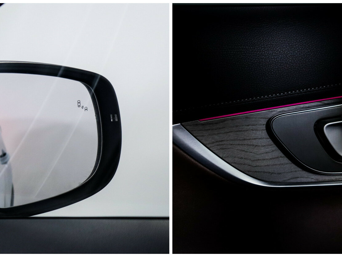 Chery Tiggo 8 Pro Max 2023 года с пробегом. Фото: #18