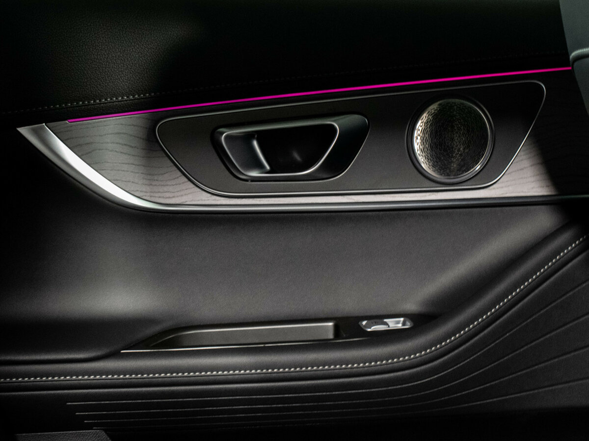 Chery Tiggo 8 Pro Max 2024 года с пробегом. Фото: #19