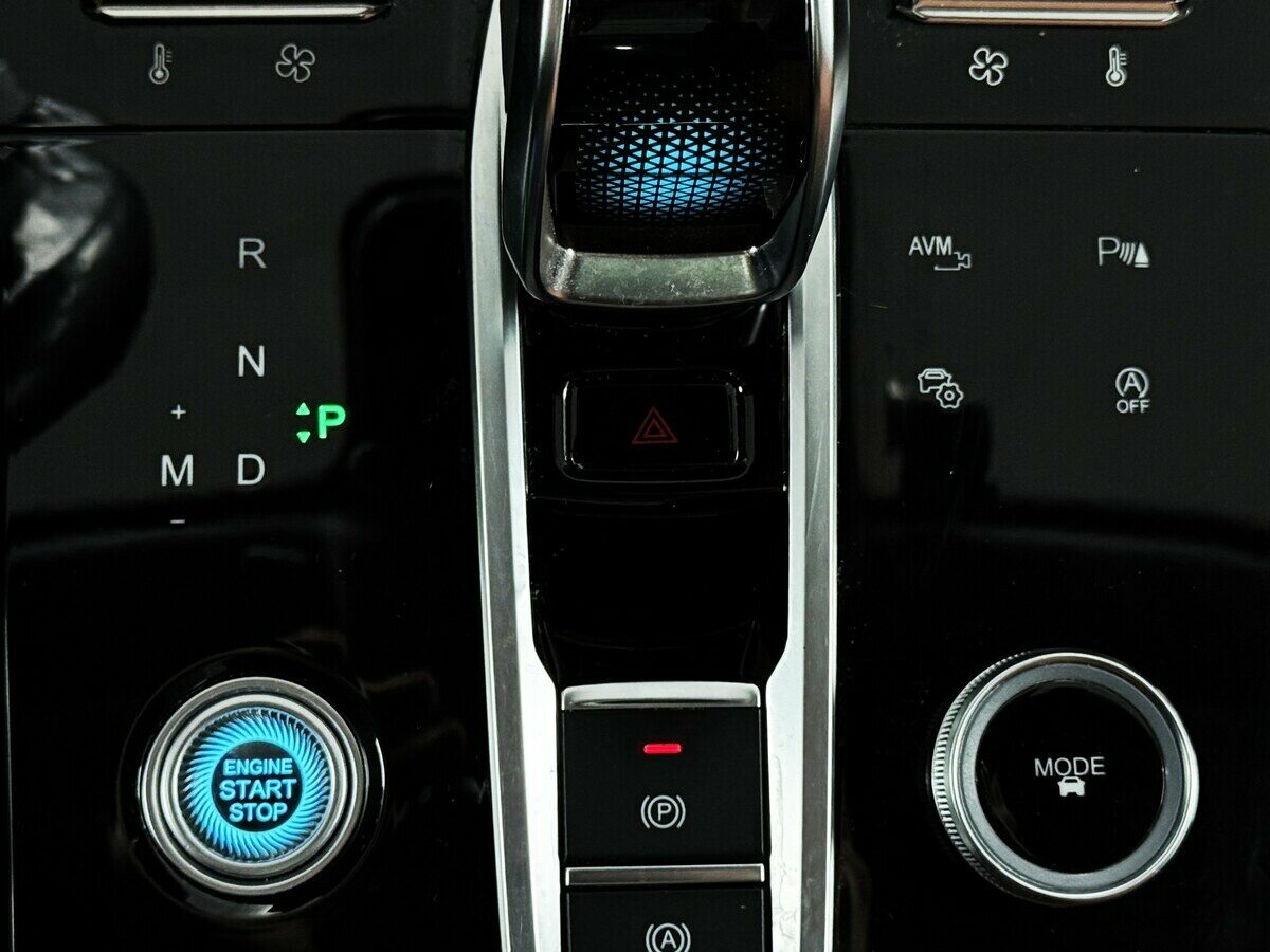 Chery Tiggo 8 Pro Max 2022 года с пробегом. Фото: #11