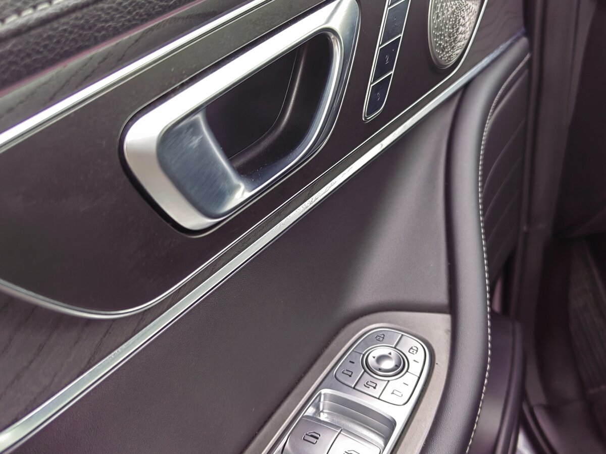 Chery Tiggo 8 Pro Max 2023 года с пробегом. Фото: #8