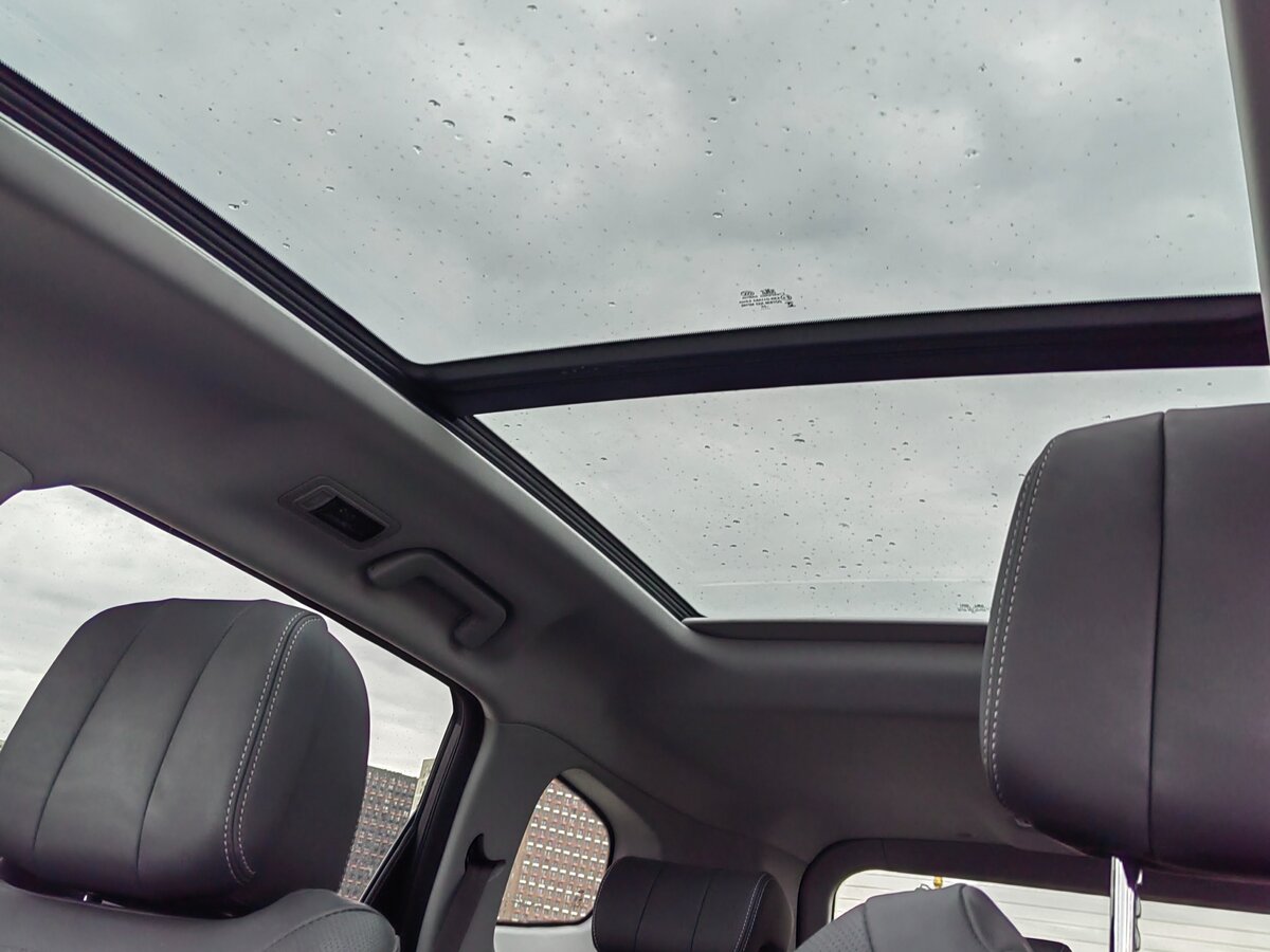 Chery Tiggo 8 Pro Max 2023 года с пробегом. Фото: #10