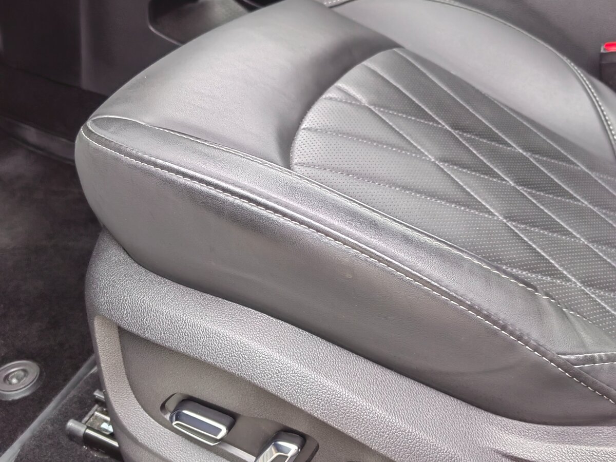 Chery Tiggo 8 Pro Max 2023 года с пробегом. Фото: #14