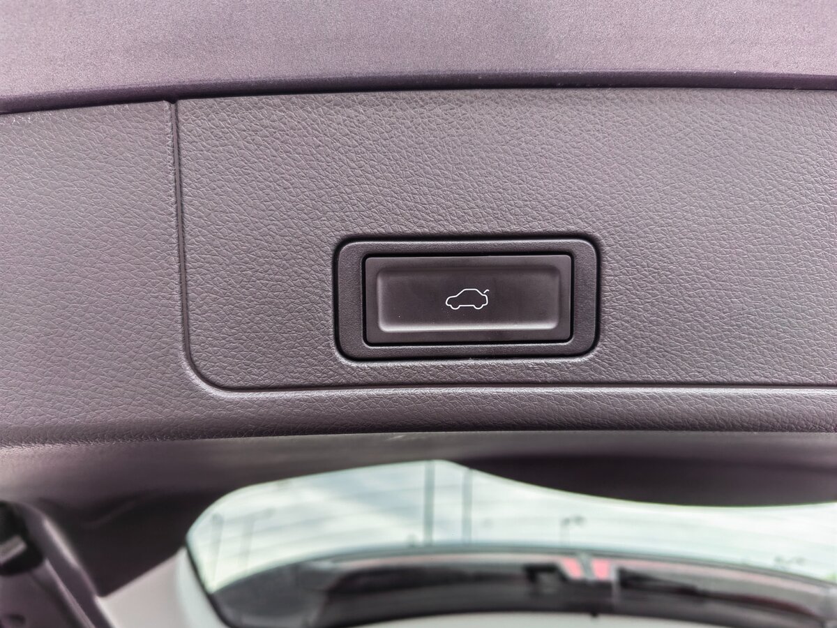 Chery Tiggo 8 Pro Max 2023 года с пробегом. Фото: #15