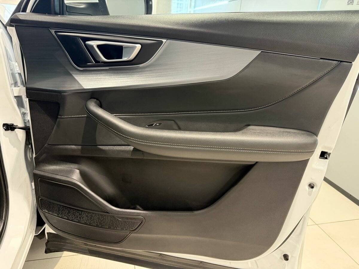 Chery Tiggo 4 Pro 2023 года с пробегом. Фото: #15