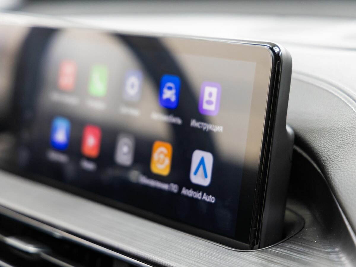 Chery Tiggo 7 Pro Max 2023 года с пробегом. Фото: #33