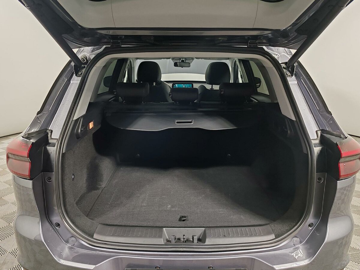 Б/У Чери Тигго 7 Про 2022 года. Фото: #9