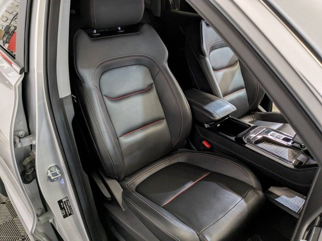 Chery Tiggo 7 Pro 2023 года с пробегом. Фото: #20