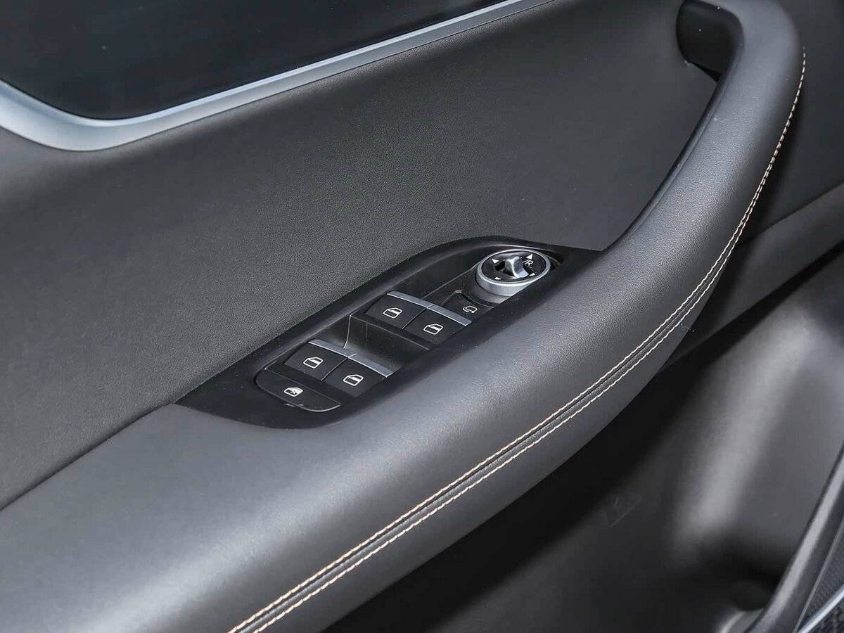 Chery Tiggo 8 2025 года с пробегом. Фото: #23