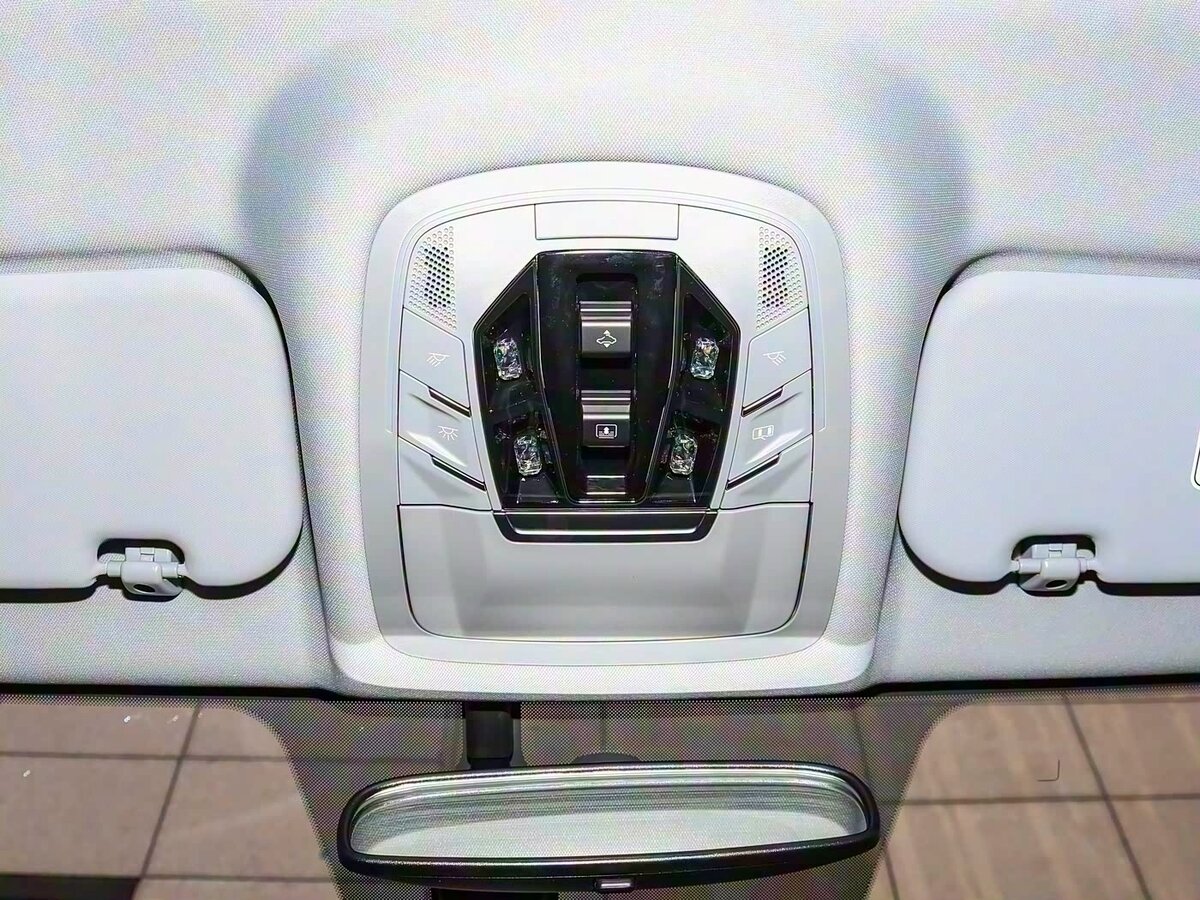 Chery Tiggo 8 2025 года с пробегом. Фото: #24