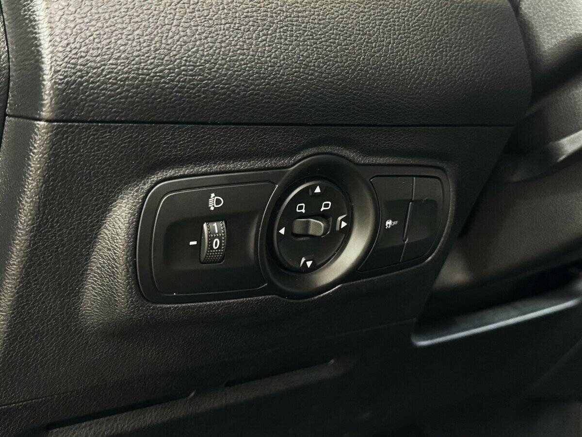 Б/У Чери Тигго 4 2020 года. Фото: #6