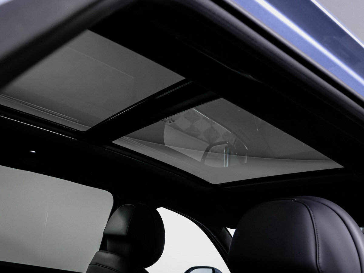 Chery Tiggo 9 2024 года с пробегом. Фото: #18