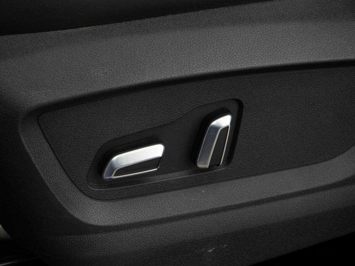 Chery Tiggo 7 Pro 2023 года с пробегом. Фото: #14