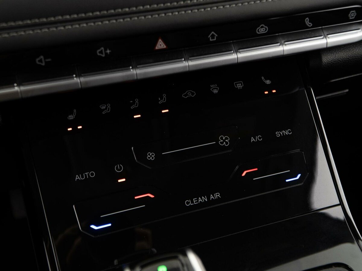 Chery Tiggo 7 Pro 2023 года с пробегом. Фото: #17