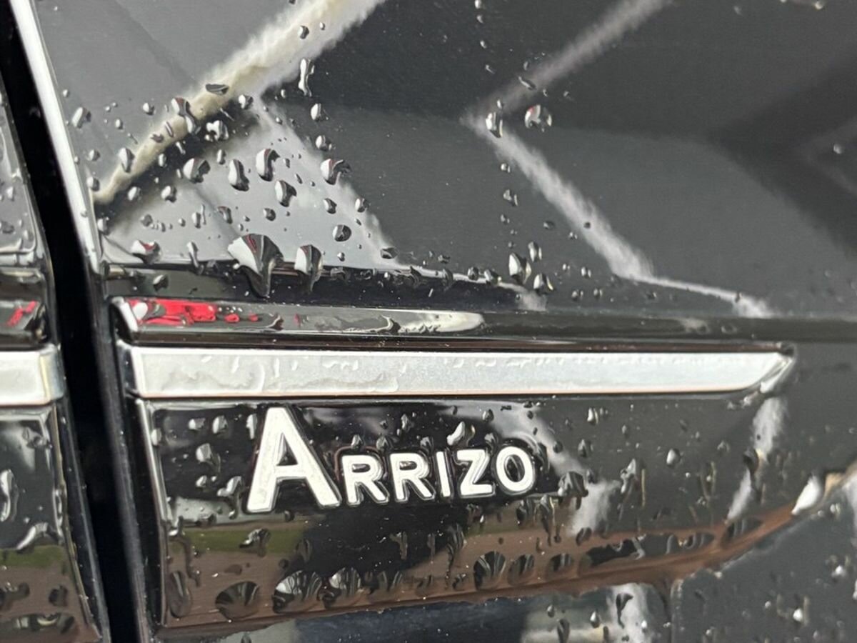 Chery Arrizo 8 2024 года с пробегом. Фото: #9