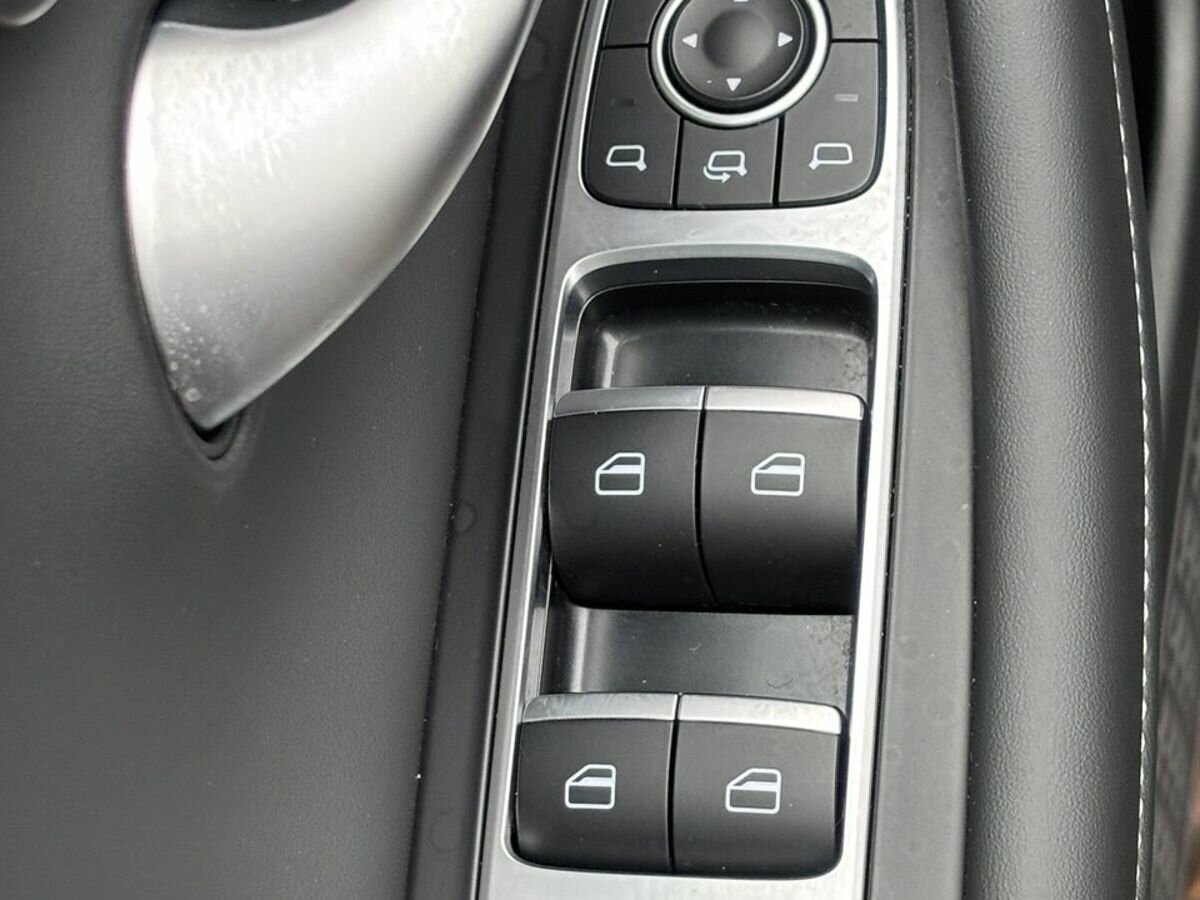 Chery Arrizo 8 2024 года с пробегом. Фото: #12