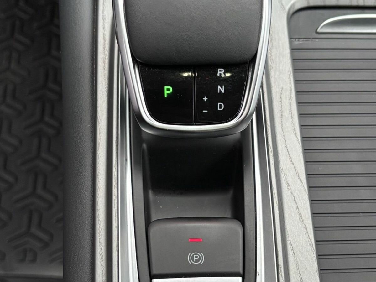 Chery Arrizo 8 2024 года с пробегом. Фото: #17