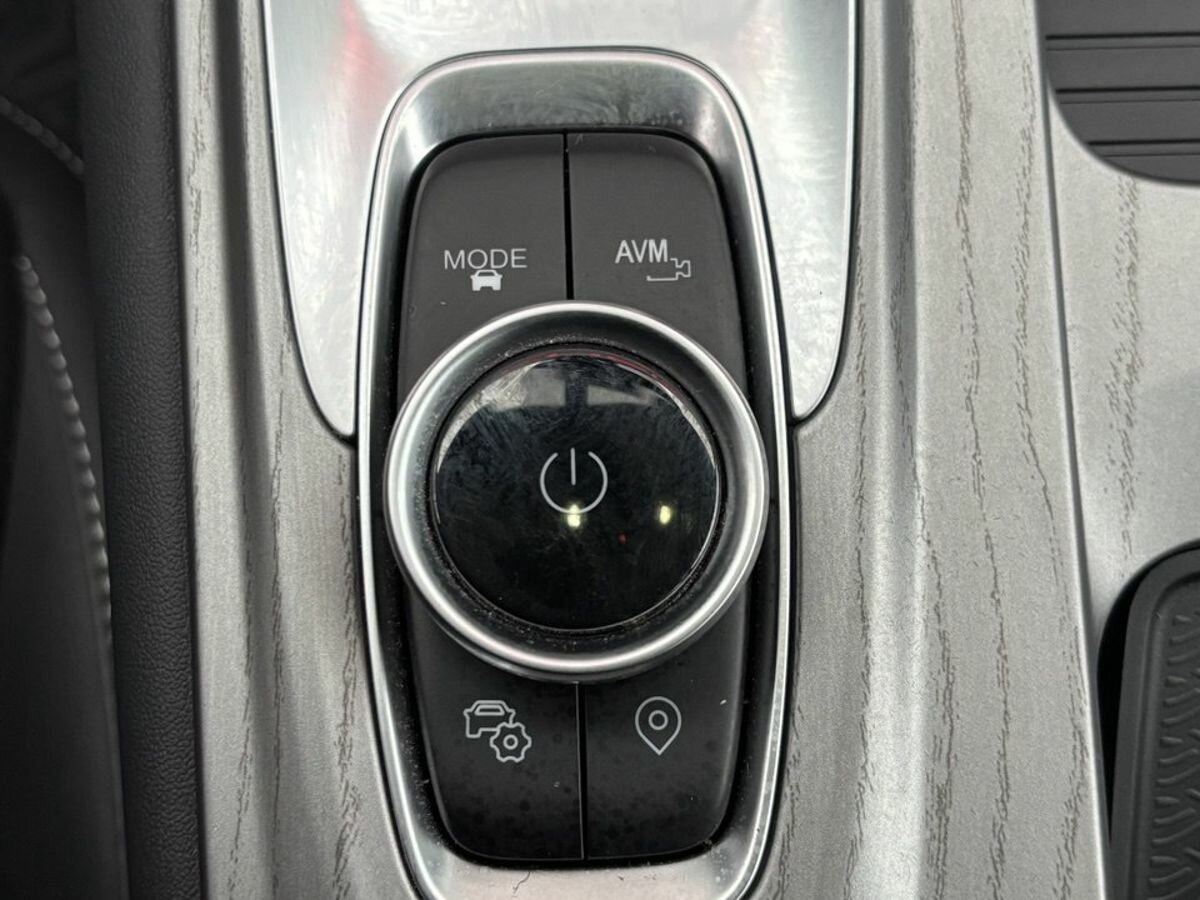 Chery Arrizo 8 2024 года с пробегом. Фото: #18